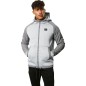 HOODIE SHERP FUSION GY 2X