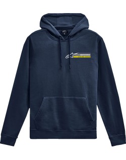 HOODIE PAR NAVY XL