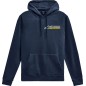 HOODIE PAR NAVY XL