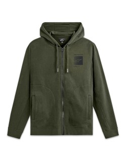 HOODIE QUEST MILITARY L