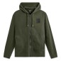 HOODIE QUEST MILITARY XL