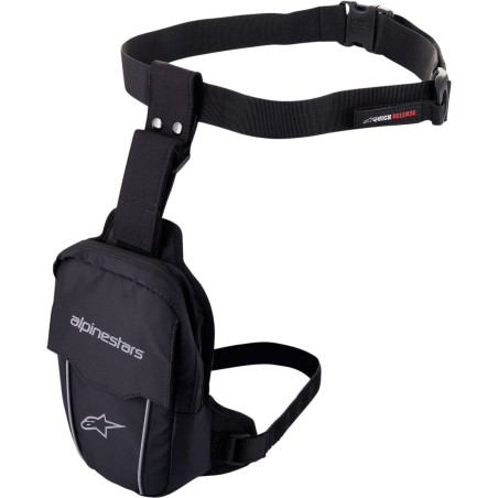 BAG THIGH ACCESS BLK