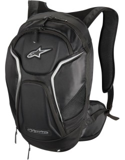 BACKPACK TECH AERO B/W