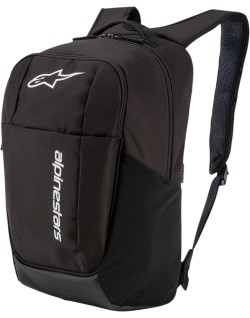 BACKPACK GFXV2 BK O/S