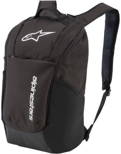 BACKPACK DEFCONV2 BK O/S