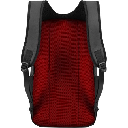 BAG GFX v2 BLK/RD OS