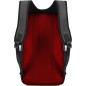 BAG GFX v2 BLK/RD OS