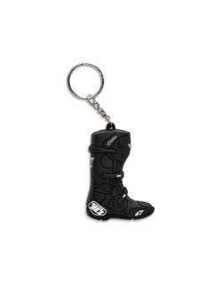 KEY FOB TECH 10 BOOT BLACK