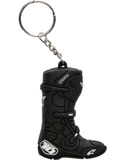 KEY FOB TECH 10 BOOT BLACK