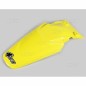 Garde-boue arrière UFO jaune Suzuki RM65 Garde-boue arrière UFO jaune Suzuki RM65