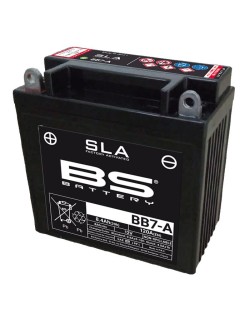 BATTERY BB7-A SLA