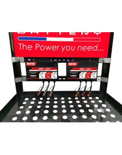DISPLAY CHARGING MOUNT