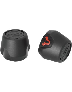 FRONT AXLE SLIDER SET