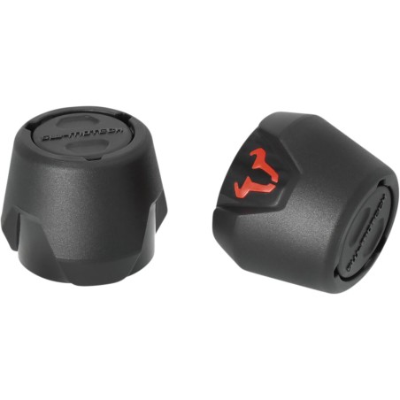 FRONT AXLE SLIDER SET