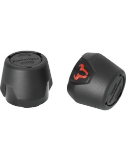 FRONT AXLE SLIDER SET