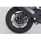 REAR AXLE SLIDER SET