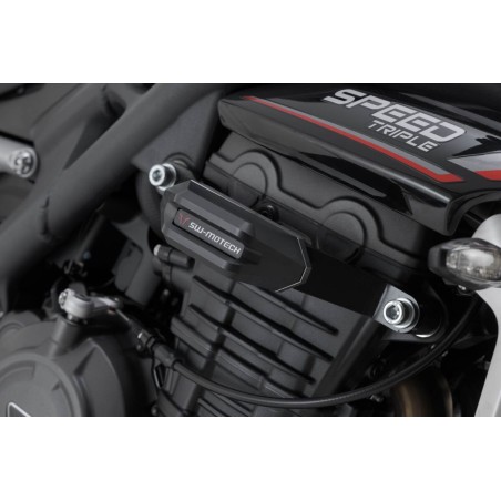 FRAME SLIDER SET