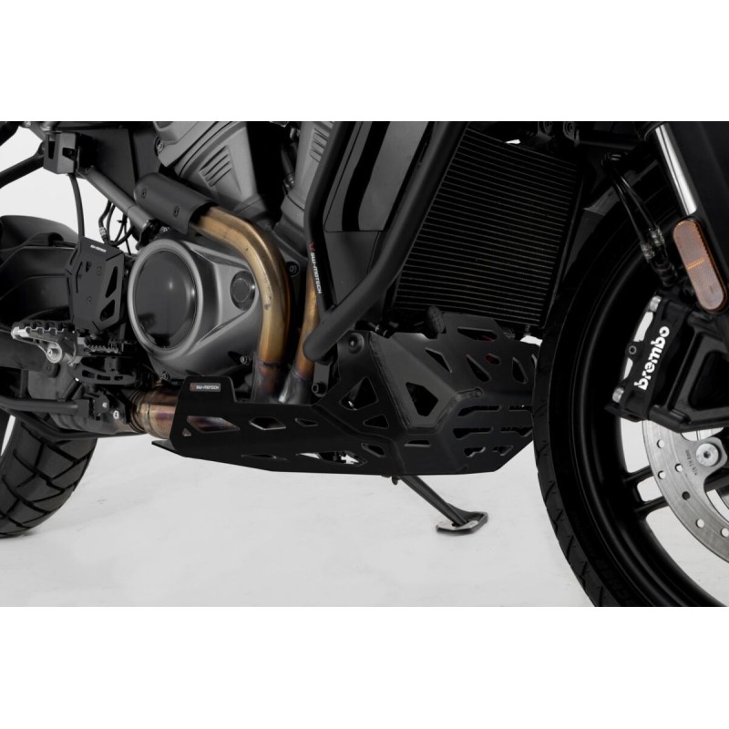 ENGINE GUARD BK