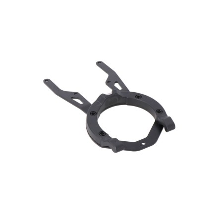 ION TANK RING