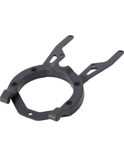 ION TANK RING