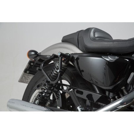 SIDE CARRIER SLC R