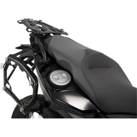 SIDE CARRIER PRO