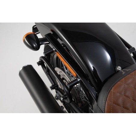 SLC SIDE CARRIER R