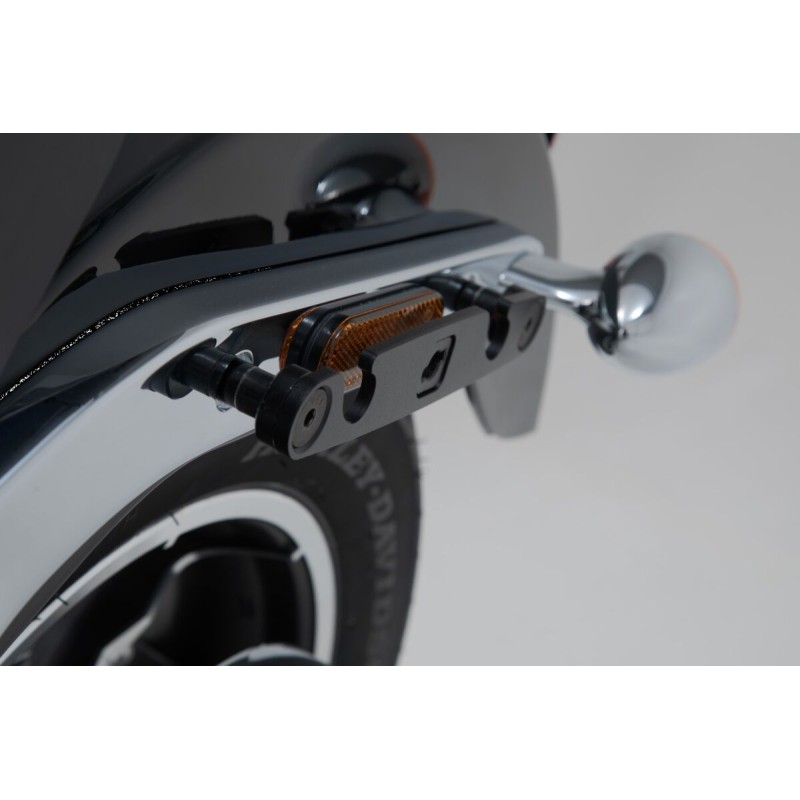 SLH SIDE CARRIER L