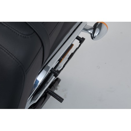 SLH SIDE CARRIER L