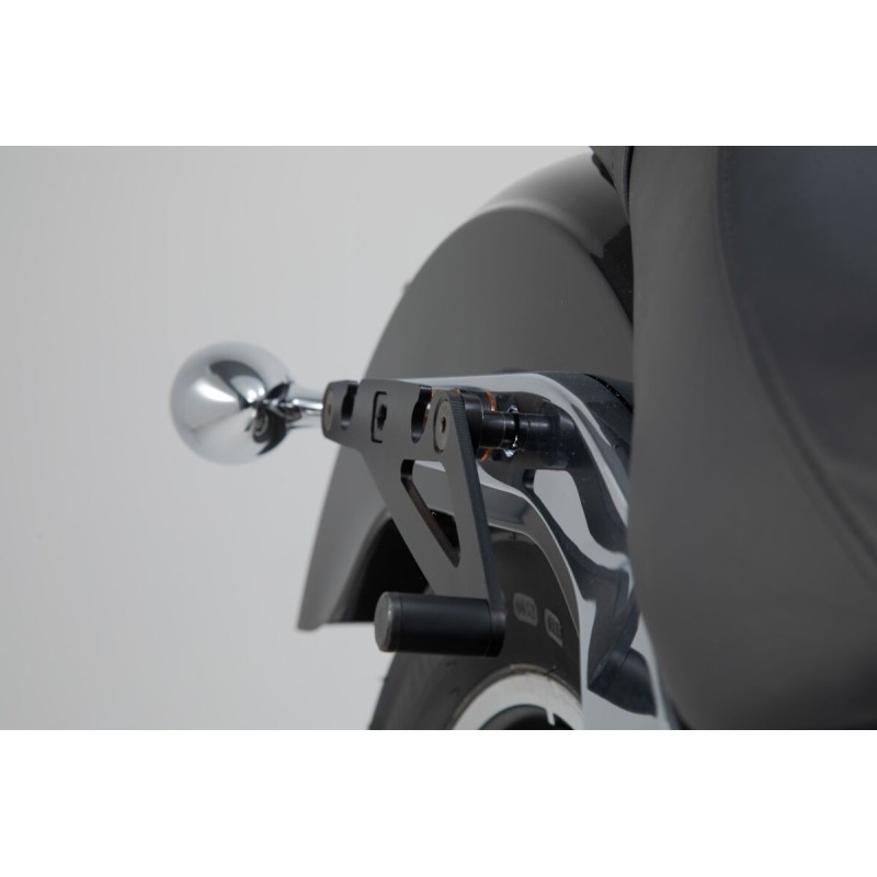 SLH SIDE CARRIER R