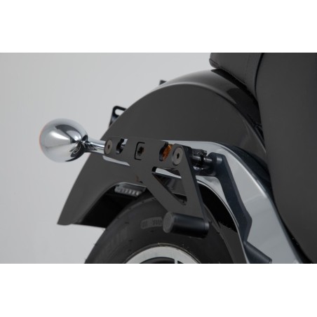 SLH SIDE CARRIER R