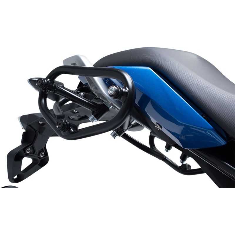 SLC SIDE CARRIER R