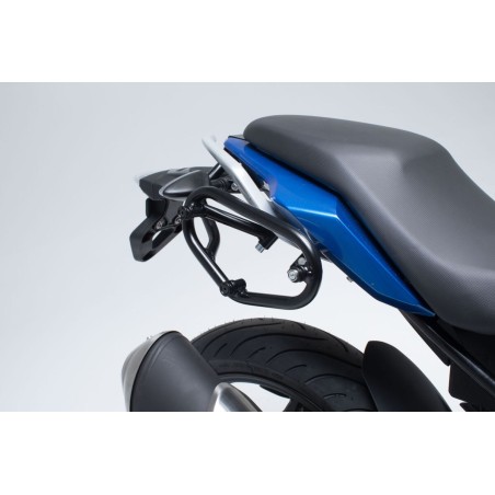 SLC SIDE CARRIER R