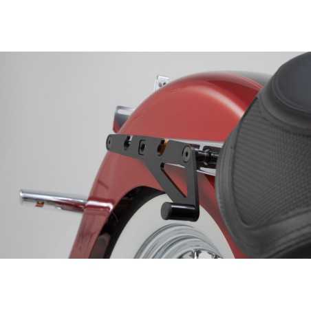 SLH SIDE CARRIER R