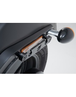 SLH SIDE CARRIER L