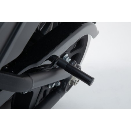 SLH SIDE CARRIER L