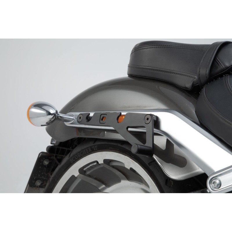 SLH SIDE CARRIER R