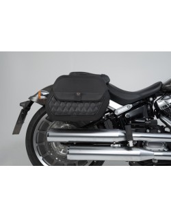 SLH SIDE CARRIER R