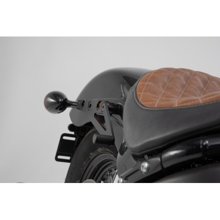 SLH SIDE CARRIER R