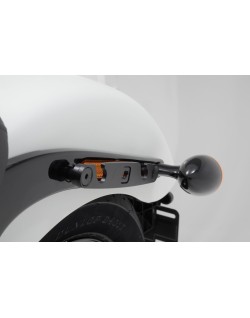 SLH SIDE CARRIER L
