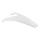 Garde-boue arrière RACETECH blanc Husqvarna TC85 Garde-boue arrière RACETECH blanc Husqvarna TC85