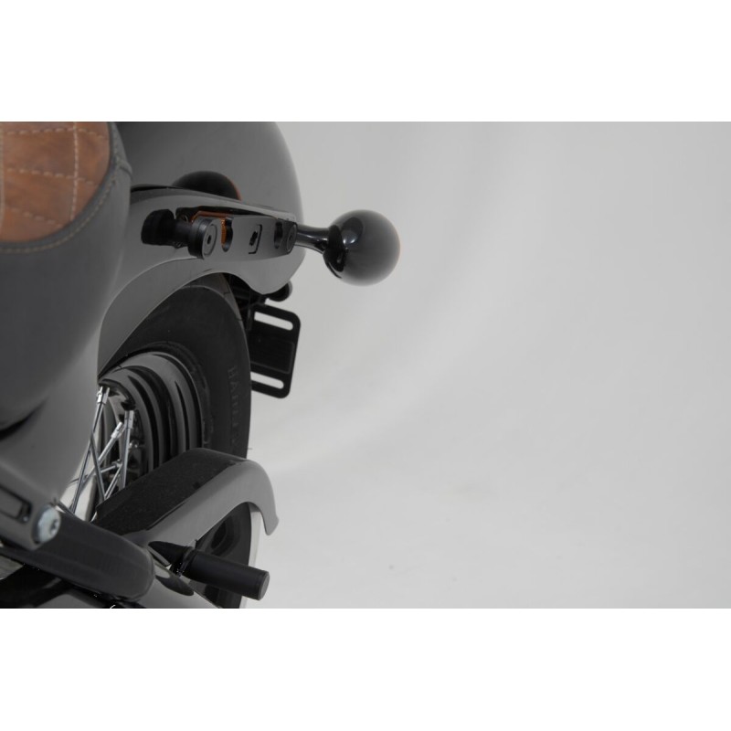 SLH SIDE CARRIER L