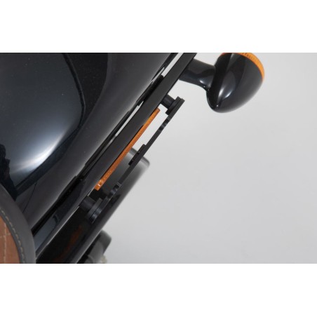 SLH SIDE CARRIER L