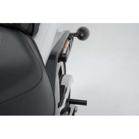 SLH SIDE CARRIER L