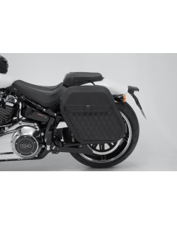 SLH SIDE CARRIER L