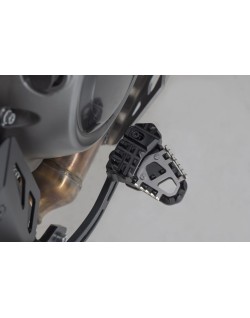 BRAKE PEDAL EXTENSION