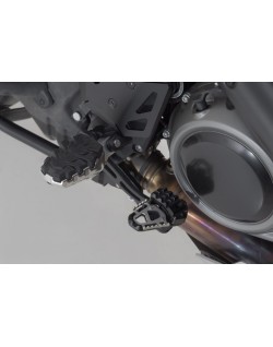 BRAKE PEDAL EXTENSION