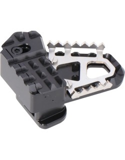 BRAKE PEDAL EXTENSION