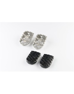 ION FOOTREST KIT