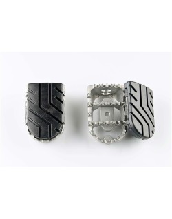 ION PILLION FOOTREST KIT